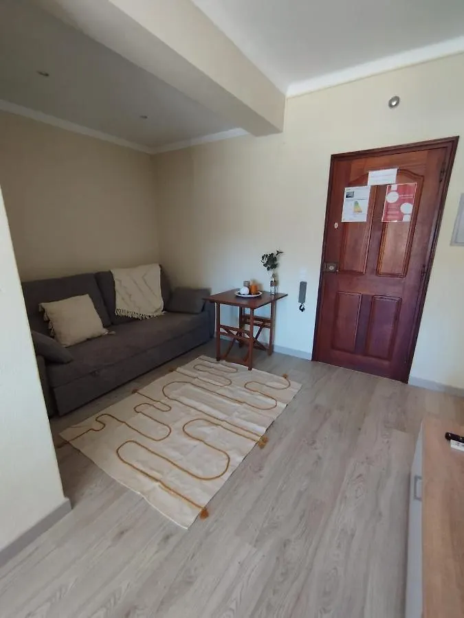 Mantamar I Apartment Manta Rota
