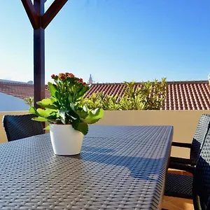 Appartement Eltael - Rita - Warm Pool Until 1 November, Manta Rota