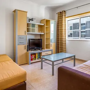 Bright 2bdr W/ Balcony By Lovelystay Portimão