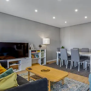 Dream Casa By Lovelystay Portimão