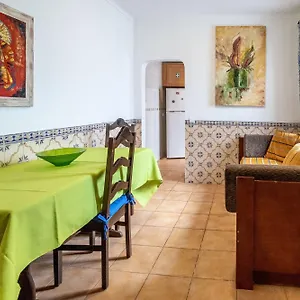 Rustic Old Town - T1 Esq Albufeira