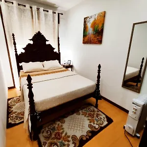 Flor Da Providencia Apartamento Viseu