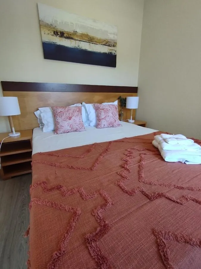 Mantamar I Apartment Manta Rota