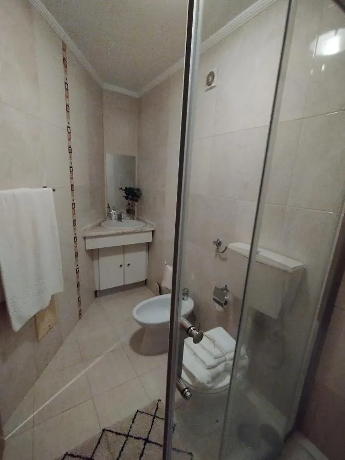 Mantamar I Apartment Manta Rota Portugal