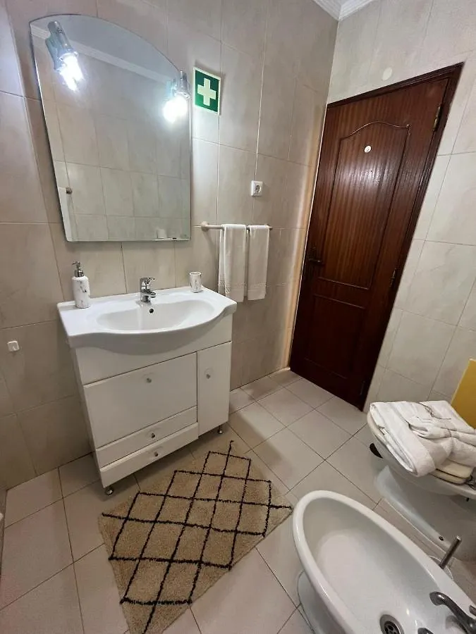 Mantamar I Apartment Manta Rota