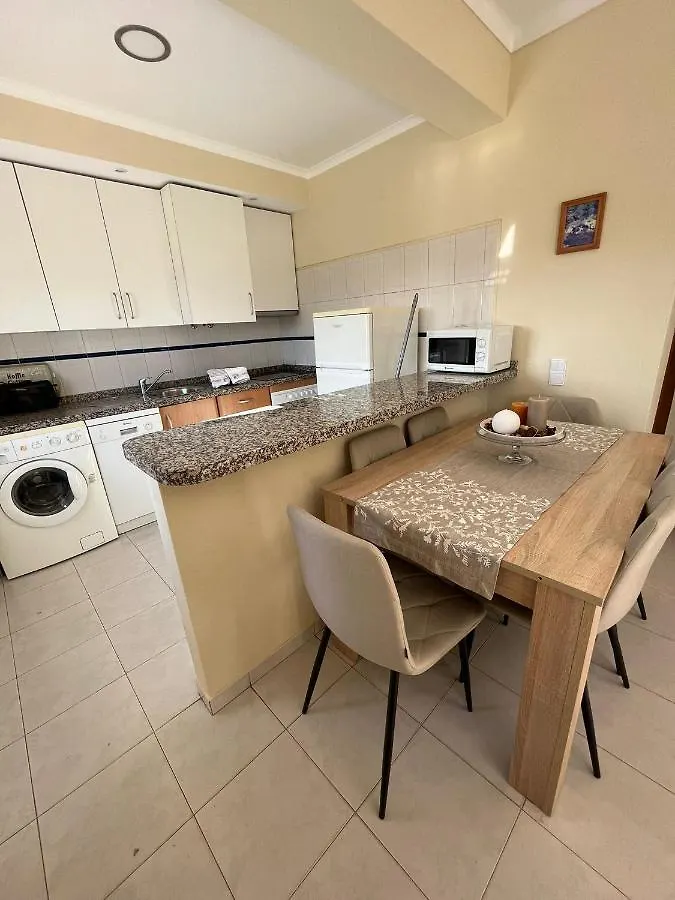 Mantamar I Apartment Manta Rota