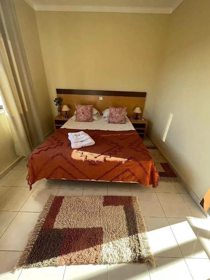 Mantamar I Apartment Manta Rota