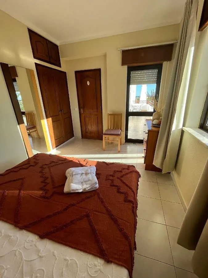 Mantamar I Apartment Manta Rota 0*,