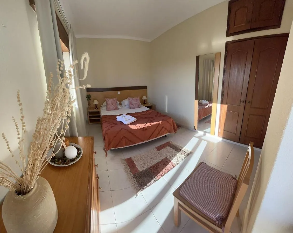 Mantamar I Apartment Manta Rota