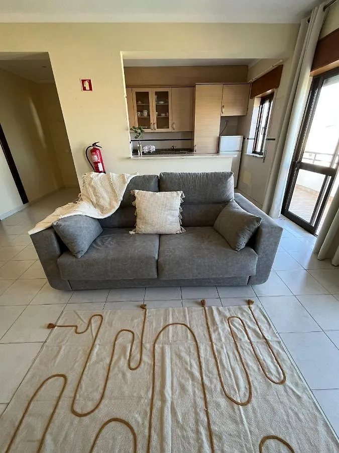 Mantamar I Apartment Manta Rota