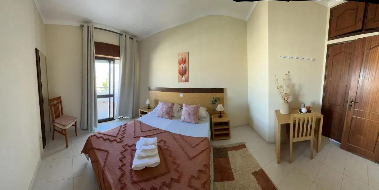 Mantamar I Apartment Manta Rota