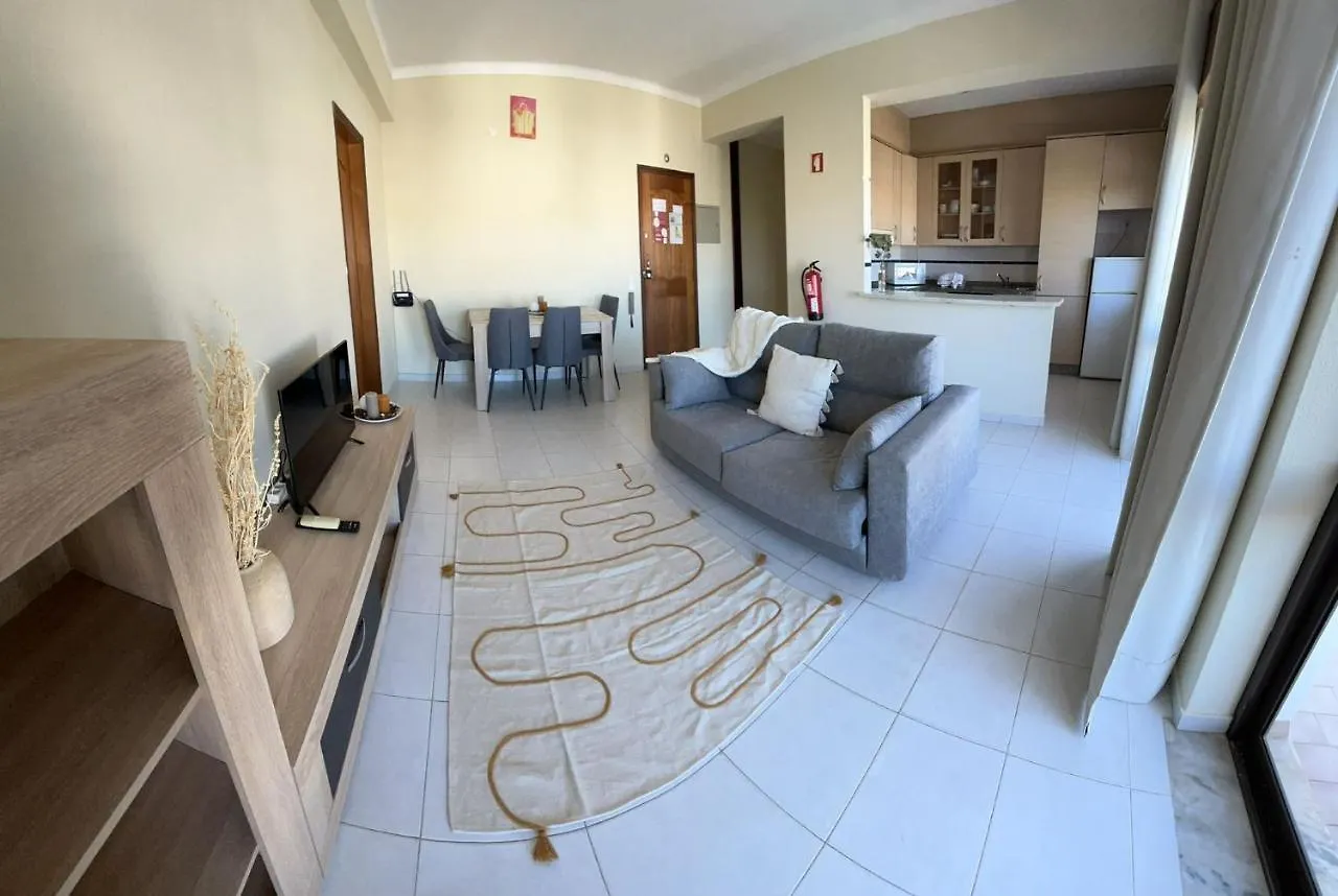 Mantamar I Apartment Manta Rota Portugal