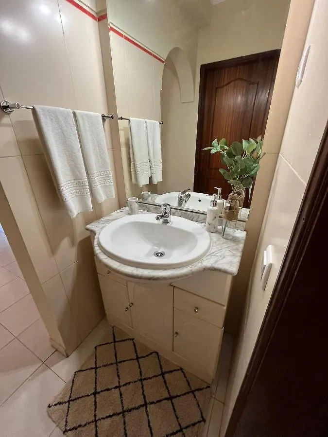 Mantamar I Apartment Manta Rota