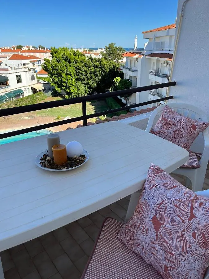 Mantamar I Apartment Manta Rota 0*,