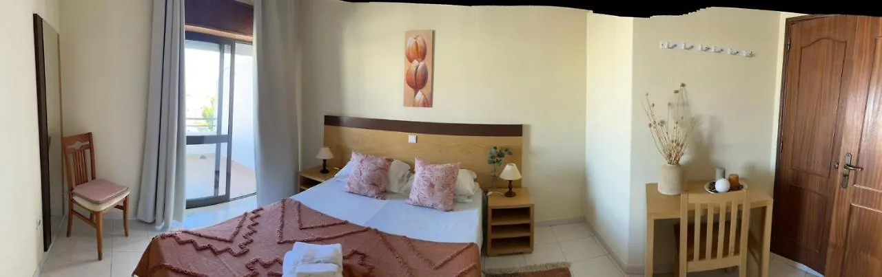 Mantamar I Apartment Manta Rota