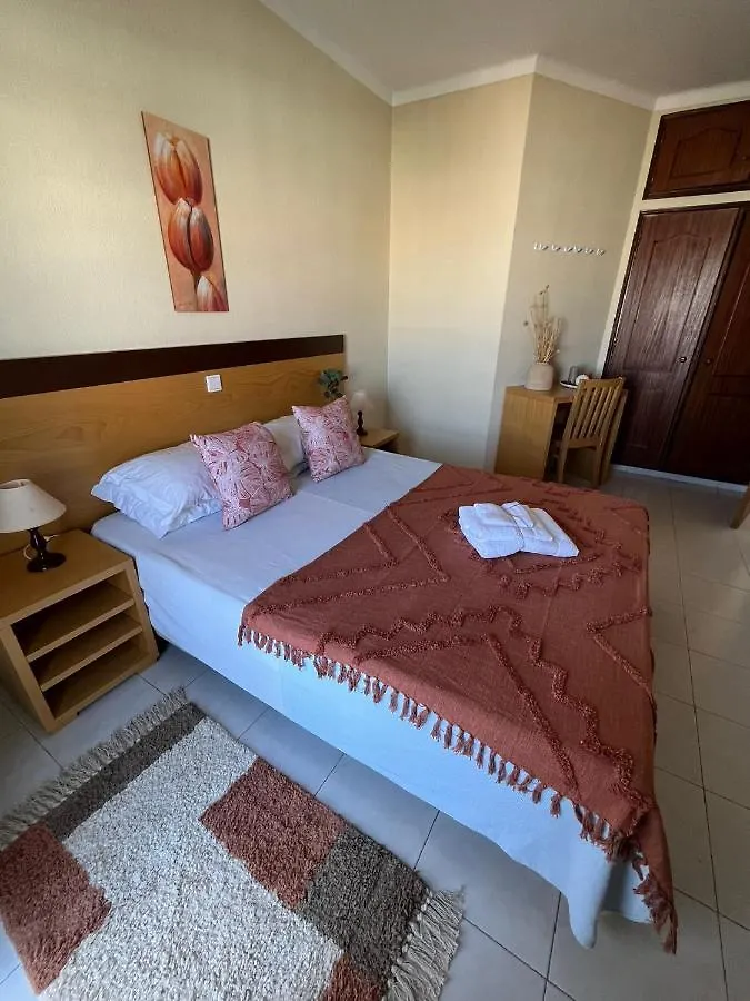 Mantamar I Apartment Manta Rota