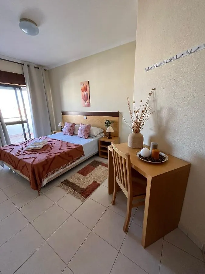 Mantamar I Apartment Manta Rota Portugal