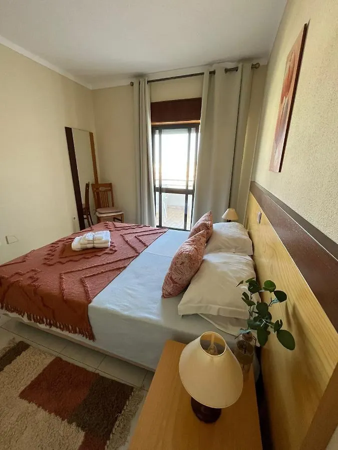 Mantamar I Apartment Manta Rota