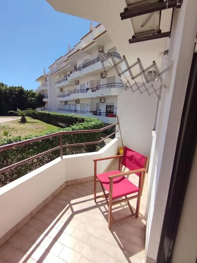 Mantamar I Apartment Manta Rota Portugal