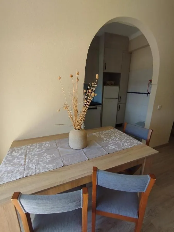 Mantamar I Apartment Manta Rota 0*,