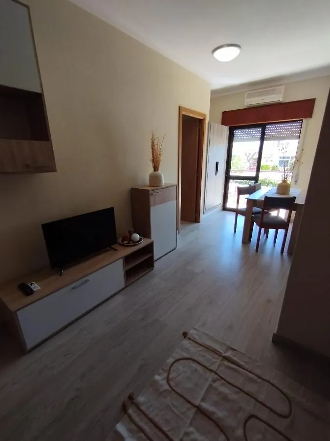 Mantamar I Apartment Manta Rota