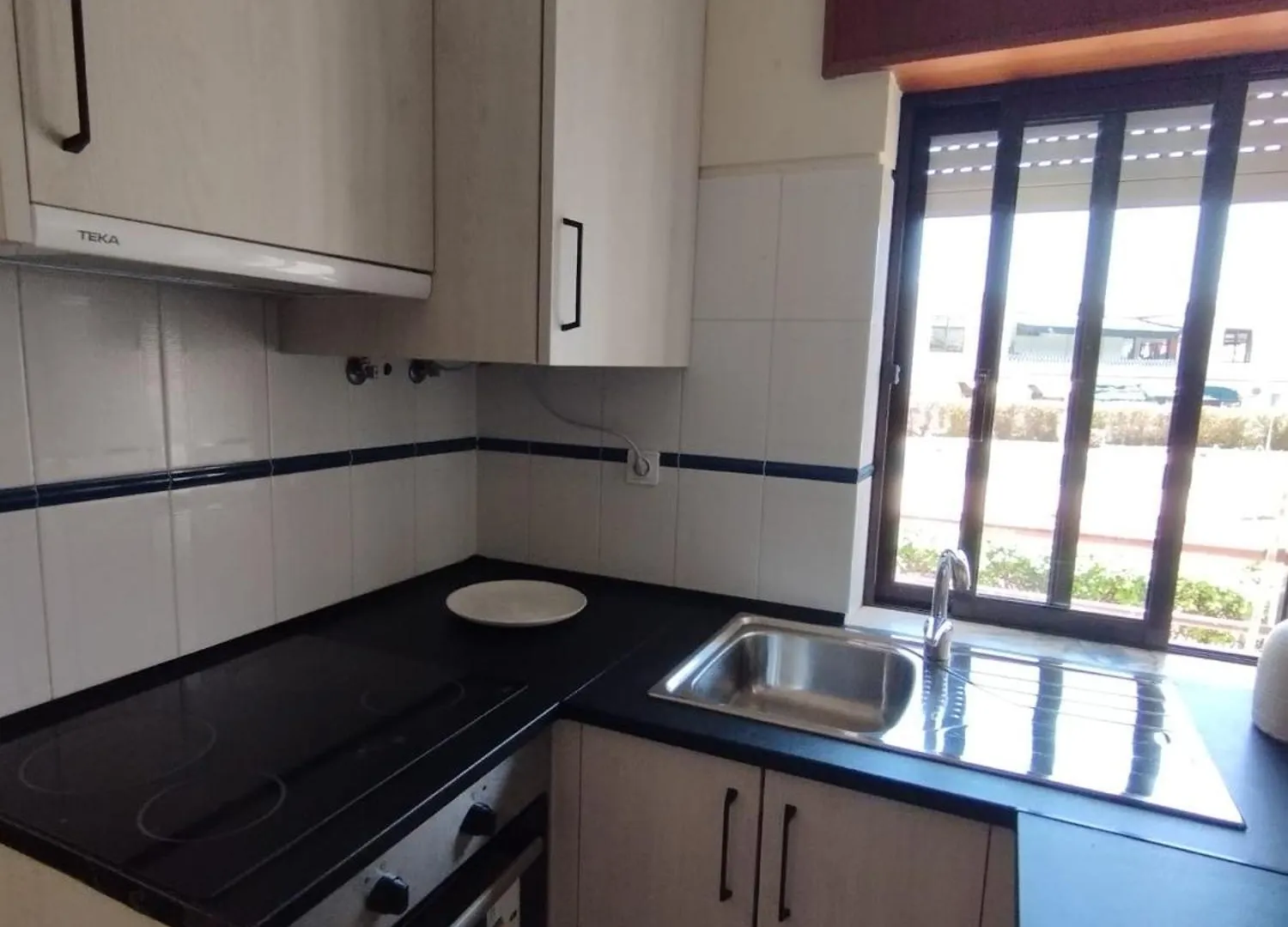 Mantamar I Apartment Manta Rota 0*,