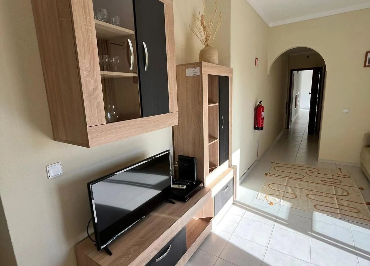 Mantamar I Apartment Manta Rota 0*,
