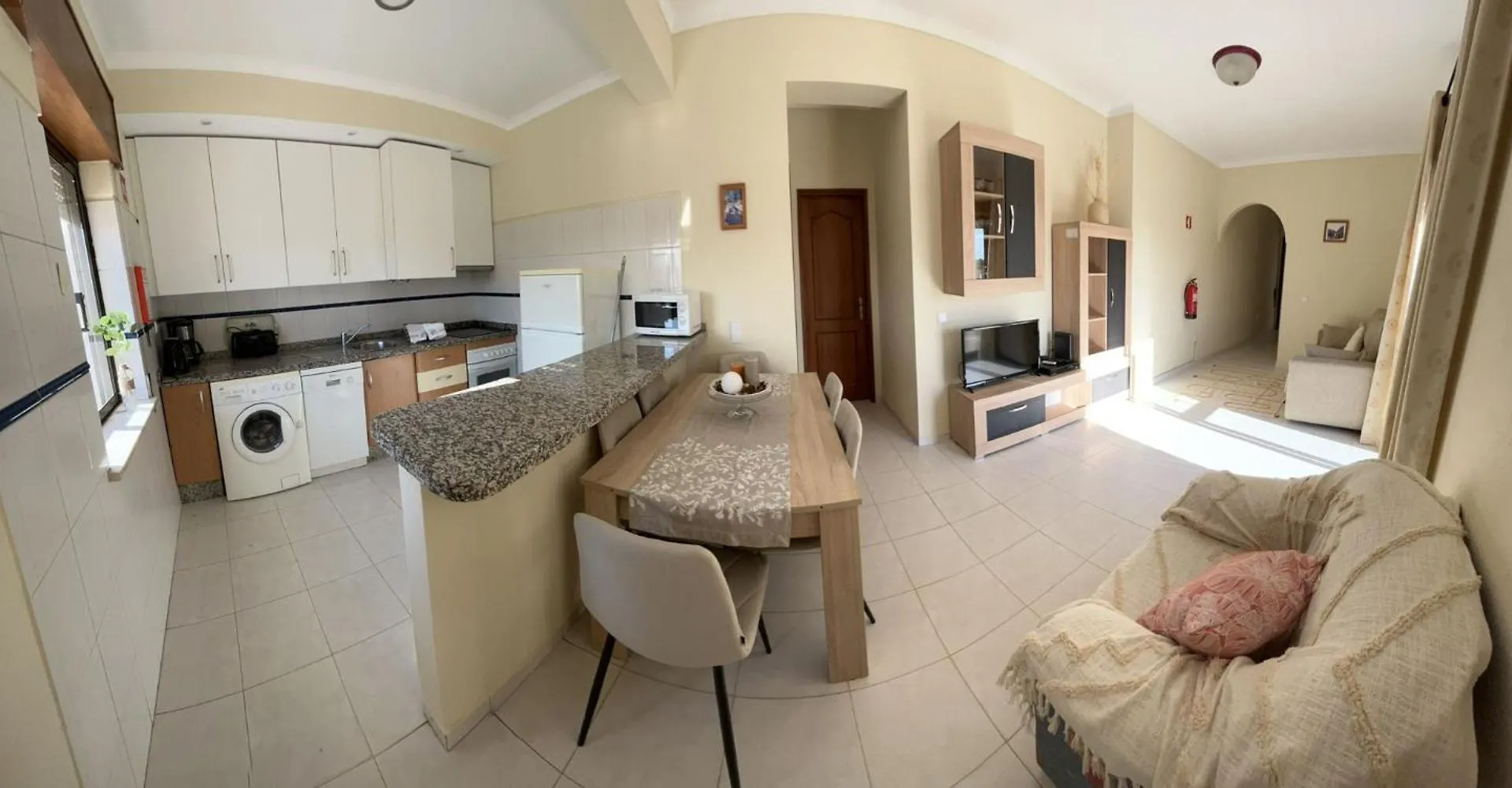 Mantamar I Apartment Manta Rota