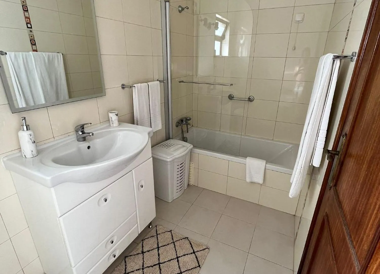 Mantamar I Apartment Manta Rota