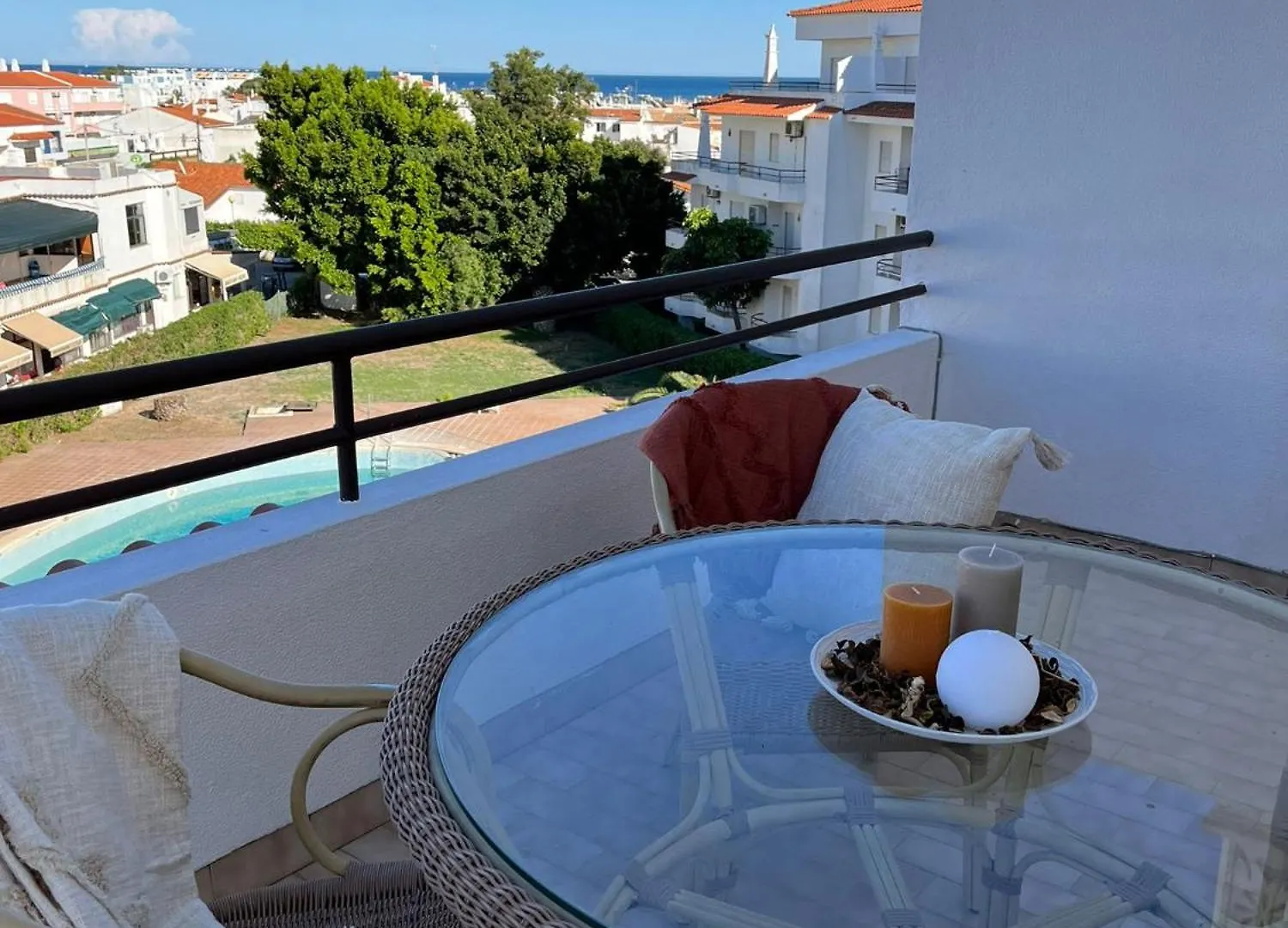 Mantamar I Apartment Manta Rota
