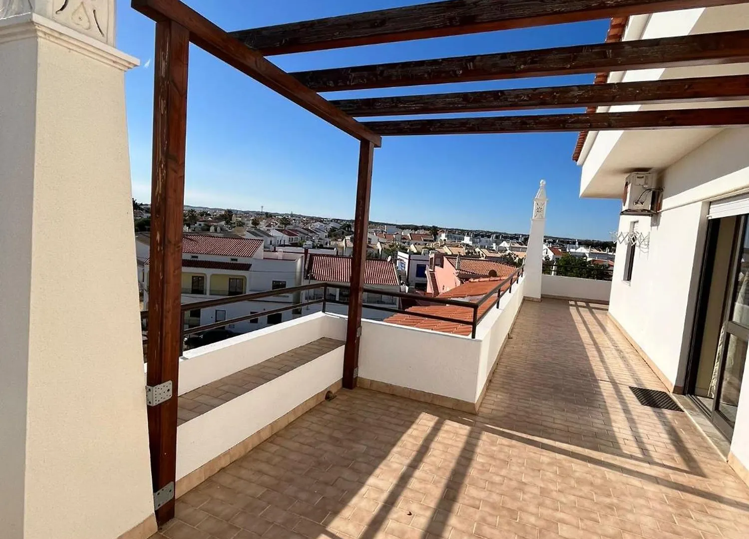 Mantamar I Apartment Manta Rota