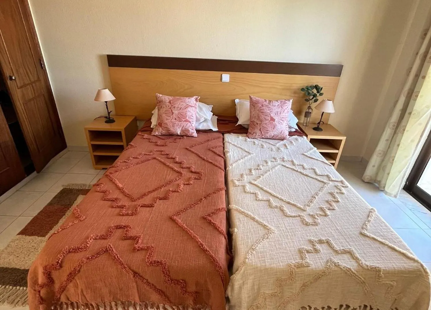 Mantamar I Apartment Manta Rota