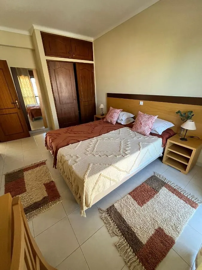 Mantamar I Apartment Manta Rota Portugal