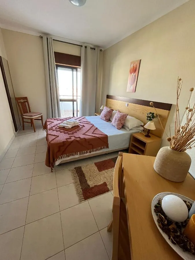 Mantamar I Apartment Manta Rota Portugal