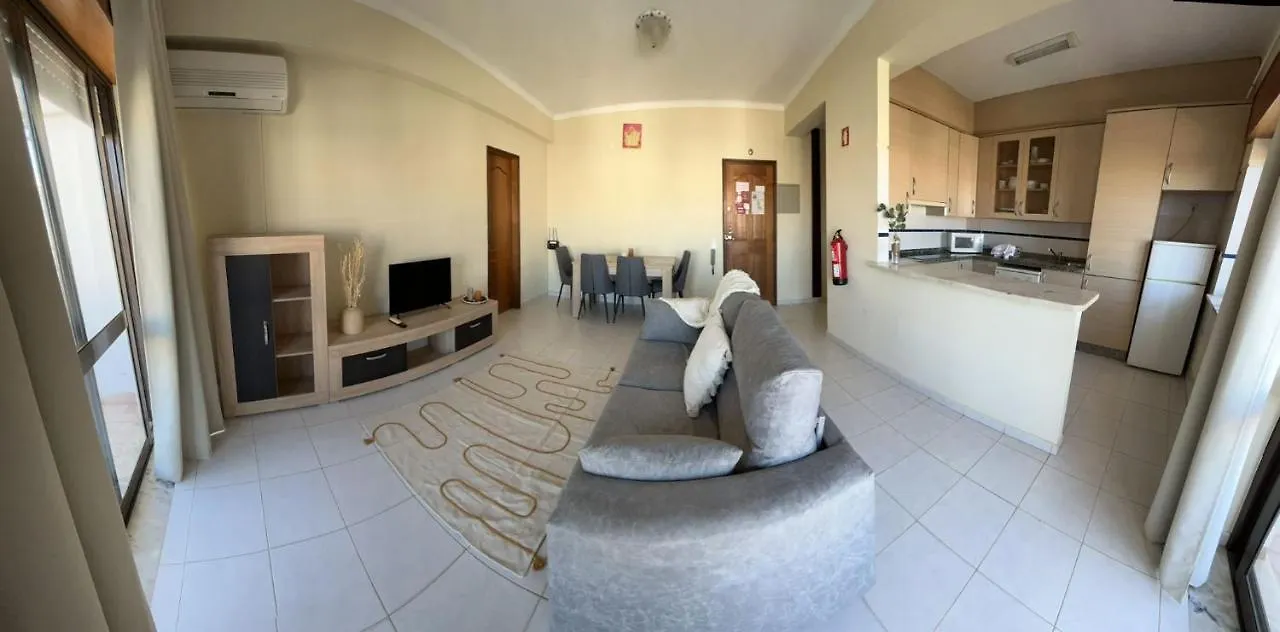 Mantamar I Apartment Manta Rota 0*,  Portugal