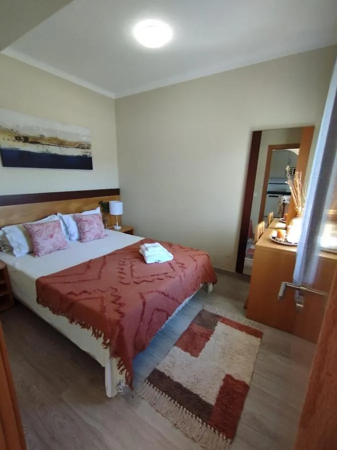 Mantamar I Apartment Manta Rota