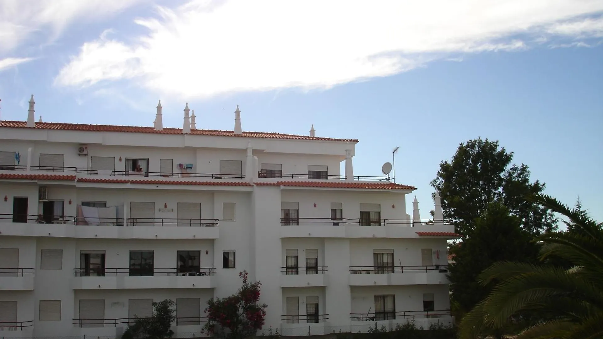 Mantamar I Apartment Manta Rota
